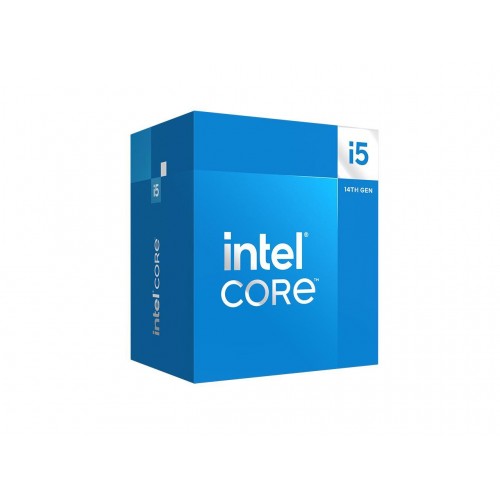 【新品・未開封】Intel Core i5-14400 Intel Core i5-14400 processor